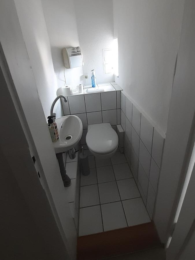 Ferienhaus Am Westerntor III Apartman Wernigerode Kültér fotó
